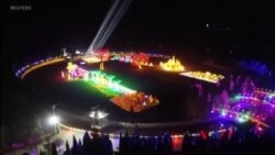 တရုတ်နွေဦး မီးထွန်းပွဲတော် တရုတ်နွေဦး မီးထွန်းပွဲတော်