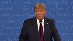 政治分析人士如何评价美国总统选举首场辩论 政治分析人士如何评价美国总统选举首场辩论