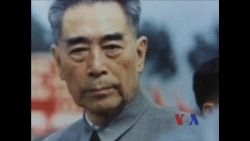 解密时刻:是是非非周恩来(完整版) 解密时刻:是是非非周恩来(完整版)