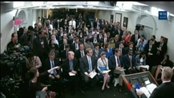 သမ္မတအိမ်ဖြူတော်နဲ့ သတင်းမီဒီယာ သမ္မတအိမ်ဖြူတော်နဲ့ သတင်းမီဒီယာ