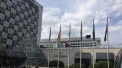 G-20 ထိပ်သီးမတိုင်မီ Trump ဂျာမဏီခေါင်းဆောင် Merkel နဲ့တွေ့ဆုံမည် G-20 ထိပ်သီးမတိုင်မီ Trump ဂျာမဏီခေါင်းဆောင် Merkel နဲ့တွေ့ဆုံမည်