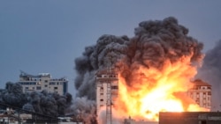 ဗွီအိုအေ မြန်မာနံနက်ခင်း (အောက်တိုဘာ ၇၊ ၂၀၂၃)  ဗွီအိုအေ မြန်မာနံနက်ခင်း (အောက်တိုဘာ ၇၊ ၂၀၂၃)