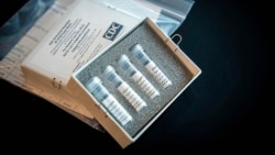 美中抗疫显合作迹象,能否成趋势有待观察 美中抗疫显合作迹象,能否成趋势有待观察