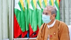 NLD က ပါတီဝင် လွှတ်တော်အမတ်သစ်တွေကို သင်တန်းပေးဖို့ပြင်ဆင်နေ NLD က ပါတီဝင် လွှတ်တော်အမတ်သစ်တွေကို သင်တန်းပေးဖို့ပြင်ဆင်နေ