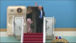 Trump နဲ့ Putin တွေ့ဆုံပွဲနဲ့ အမေရိကန် ရုရှား ဆက်ဆံရေး Trump နဲ့ Putin တွေ့ဆုံပွဲနဲ့ အမေရိကန် ရုရှား ဆက်ဆံရေး