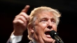 သမ္မတဟောင်း Bill Clinton နဲ့ အမျိုးသမီးတွေကိစ္စ Trump ပြန်ဖော် သမ္မတဟောင်း Bill Clinton နဲ့ အမျိုးသမီးတွေကိစ္စ Trump ပြန်ဖော်