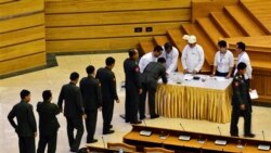 တိုင်းပြည် အဘက်ဘက်က ယိုယွင်း ကျဆင်းနေပြီတဲ့လား တိုင်းပြည် အဘက်ဘက်က ယိုယွင်း ကျဆင်းနေပြီတဲ့လား
