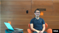 Nguyễn Minh Thảo - Người sáng lập kiêm giám đốc điều hành công ty Journeyhop. 