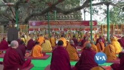 ကမ္ဘာ့ငြိမ်း ချမ်းရေး နှင့် ကိုဗစ်ကပ်ရောဂါကင်းဝေး ရေး ဗုဒ္ဓဂါယာဝတ်ပြုဆုတောင်းပွဲ ကမ္ဘာ့ငြိမ်း ချမ်းရေး နှင့် ကိုဗစ်ကပ်ရောဂါကင်းဝေး ရေး ဗုဒ္ဓဂါယာဝတ်ပြုဆုတောင်းပွဲ