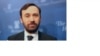 WP: Ілля Пономарьов - самотній голос опозиції в Росії 