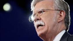 ရုရှားအပေါ် ပိုပြင်းထန်စွာတု့ြံပန်ဖို့ ကန်အမျိုးသားလုံခြုံရေးအကြံပေးသစ် လိုလား ရုရှားအပေါ် ပိုပြင်းထန်စွာတု့ြံပန်ဖို့ ကန်အမျိုးသားလုံခြုံရေးအကြံပေးသစ် လိုလား