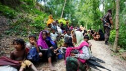 လုံခြုံရေးစိုးရိမ်မကင်းဖြစ်မှုကြောင့် ရခိုင်မှာ အိုးအိမ်စွန့်ခွါထွက်ပြေးမှုတိုး လုံခြုံရေးစိုးရိမ်မကင်းဖြစ်မှုကြောင့် ရခိုင်မှာ အိုးအိမ်စွန့်ခွါထွက်ပြေးမှုတိုး