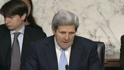 Охорону дипломатів США визнали недостатньою Охорону дипломатів США визнали недостатньою