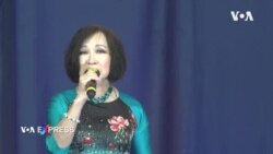 Người Việt hải ngoại khởi sự các hoạt động tưởng niệm biến cố 30/4 Người Việt hải ngoại khởi sự các hoạt động tưởng niệm biến cố 30/4