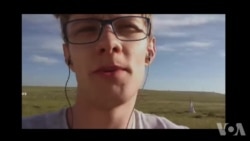 穆达伟:必须十天内离开中国 穆达伟:必须十天内离开中国