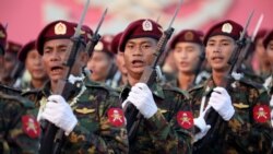 စစ်တပ်က အာဏာသိမ်းမယ်ဆိုတဲ့ ပြောဆိုမှုတွေအပေါ် မြန်မာလူထုရဲ့ တုံ့ပြန်မှုများ စစ်တပ်က အာဏာသိမ်းမယ်ဆိုတဲ့ ပြောဆိုမှုတွေအပေါ် မြန်မာလူထုရဲ့ တုံ့ပြန်မှုများ