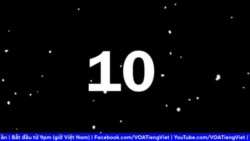 Ngập mặn tàn phá Đồng bằng sông Cửu Long: Nguyên nhân và Giải pháp Ngập mặn tàn phá Đồng bằng sông Cửu Long: Nguyên nhân và Giải pháp