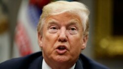 Donald Trump အမွေရတဲ့ဝင်ငွေ အခွန်ရှောင်ခဲ့သလား Donald Trump အမွေရတဲ့ဝင်ငွေ အခွန်ရှောင်ခဲ့သလား