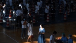 严防死守挡不住变种毒株 疫情扩散令中国民众担忧 严防死守挡不住变种毒株 疫情扩散令中国民众担忧