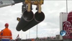 "Північний потік-2": у Сенаті може відбутися голосування щодо законопроекту, який передбачає запровадження санкцій проти газопроводу. Відео "Північний потік-2": у Сенаті може відбутися голосування щодо законопроекту, який передбачає запровадження санкцій проти газопроводу. Відео