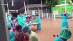 ကမ္ဘာ့သတင်းမီဒီယာတွေထဲက မြန်မာ ကမ္ဘာ့သတင်းမီဒီယာတွေထဲက မြန်မာ