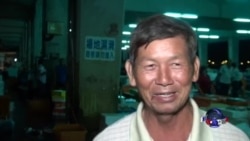 台湾讨海人青黄不接险象环生 台湾讨海人青黄不接险象环生