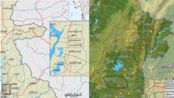 မန္တလေး ချမ်းမြသာစည်နဲ့ တန့်ဆည်မှာ ပေါက်ကွဲမှုများဖြစ် မန္တလေး ချမ်းမြသာစည်နဲ့ တန့်ဆည်မှာ ပေါက်ကွဲမှုများဖြစ်