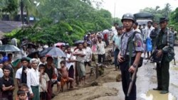 ရခိုင်မြောက်ပိုင်း စစ်တပ် အင်အားဖြည့်ဆည်းမှုအပေါ် ရခိုင်အမျိုးသားပါတီ ရာနှုံးပြည့်ကျေနပ် ရခိုင်မြောက်ပိုင်း စစ်တပ် အင်အားဖြည့်ဆည်းမှုအပေါ် ရခိုင်အမျိုးသားပါတီ ရာနှုံးပြည့်ကျေနပ်