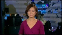 VOA卫视(2016年10月6日 时事大家谈 完整版)