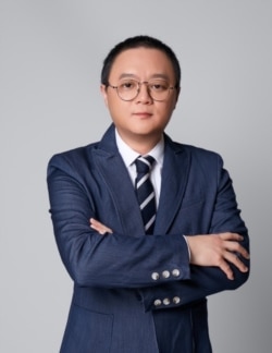 上海复旦大学经济学院中国经济研究中心副教授章奇