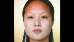 赵红霞 （网络截图）