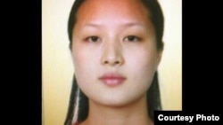 赵红霞 (网络截图)