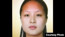 赵红霞 (网络截图)