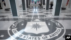 资料照:美国中情局