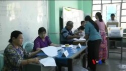 ရန်ကုန်စည်ပင်ရွေးကောက်ပွဲ ရန်ကုန်စည်ပင်ရွေးကောက်ပွဲ