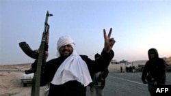 США консультуються зі союзниками у справі військових заходів щодо Лівії