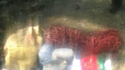 ရခိုင်မြောက်ပိုင်း မိုင်းခွဲတိုက်ခိုက်မှု တပ်မတော်သား ၂ ဦး ဒဏ်ရာရ ရခိုင်မြောက်ပိုင်း မိုင်းခွဲတိုက်ခိုက်မှု တပ်မတော်သား ၂ ဦး ဒဏ်ရာရ