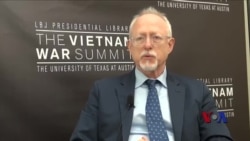 越战老兵:干戈已止 硝烟未散 越战老兵:干戈已止 硝烟未散