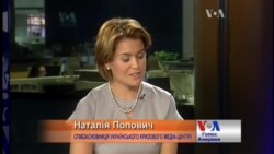 Порошенко говорив з Конгресом мовою спільних цінностей - експерт