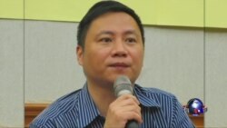 海峡论谈:王丹回应蔡英文六四感言 纪念六四无关统独 海峡论谈:王丹回应蔡英文六四感言 纪念六四无关统独