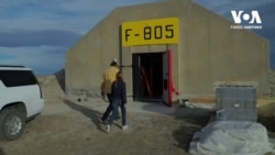 У США підвищився попит на бункери. Відео