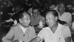 焦点对话:发文纪念赵紫阳,赵家兄妹敲打习近平? 焦点对话:发文纪念赵紫阳,赵家兄妹敲打习近平?