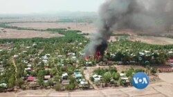 ကမ္ဘာ့သတင်း မီဒီယာတွေထဲက မြန်မာ ကမ္ဘာ့သတင်း မီဒီယာတွေထဲက မြန်မာ