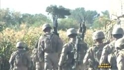 Обама пообіцяв зміни в Афганістані навесні Обама пообіцяв зміни в Афганістані навесні