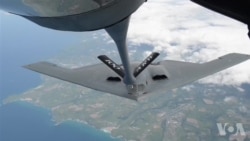 美国核威慑未来30年预计耗资1.2万亿美元 美国核威慑未来30年预计耗资1.2万亿美元