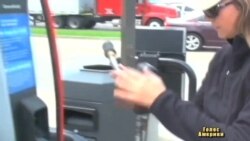 Автоіндустрія висуває свої вимоги до газу Автоіндустрія висуває свої вимоги до газу