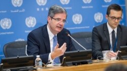 မြန်မာ့အရေးထိရောက်စွာကိုင်တွယ်ဖို့ ကုလလုံခြုံရေးကောင်စီဥက္ကဋ္ဌသစ် ပြင်ဆင် မြန်မာ့အရေးထိရောက်စွာကိုင်တွယ်ဖို့ ကုလလုံခြုံရေးကောင်စီဥက္ကဋ္ဌသစ် ပြင်ဆင်