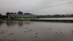 ရခိုင်ရေဘေး လူအသေအပျောက်ရှိ ရခိုင်ရေဘေး လူအသေအပျောက်ရှိ