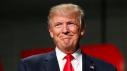 Chiến thắng của Trump trong mắt cử tri trẻ gốc Việt Chiến thắng của Trump trong mắt cử tri trẻ gốc Việt