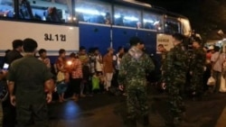 ရွှေ့ပြောင်းအလုပ်သမားဆိုင်ရာ ဥပဒေသစ် ထိုင်းဆိုင်းငံ့မည် ရွှေ့ပြောင်းအလုပ်သမားဆိုင်ရာ ဥပဒေသစ် ထိုင်းဆိုင်းငံ့မည်